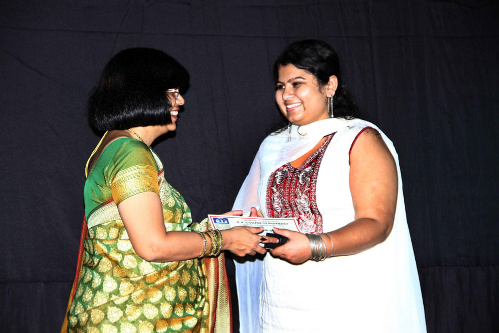 H.K. College of Pharmacy Mumbai Events photo 8